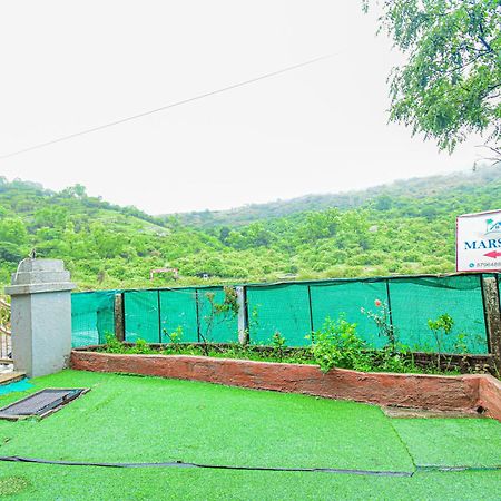 4Bhk Mountain View Villa With Private Pool - Mars Villa Lonavala Bagian luar foto