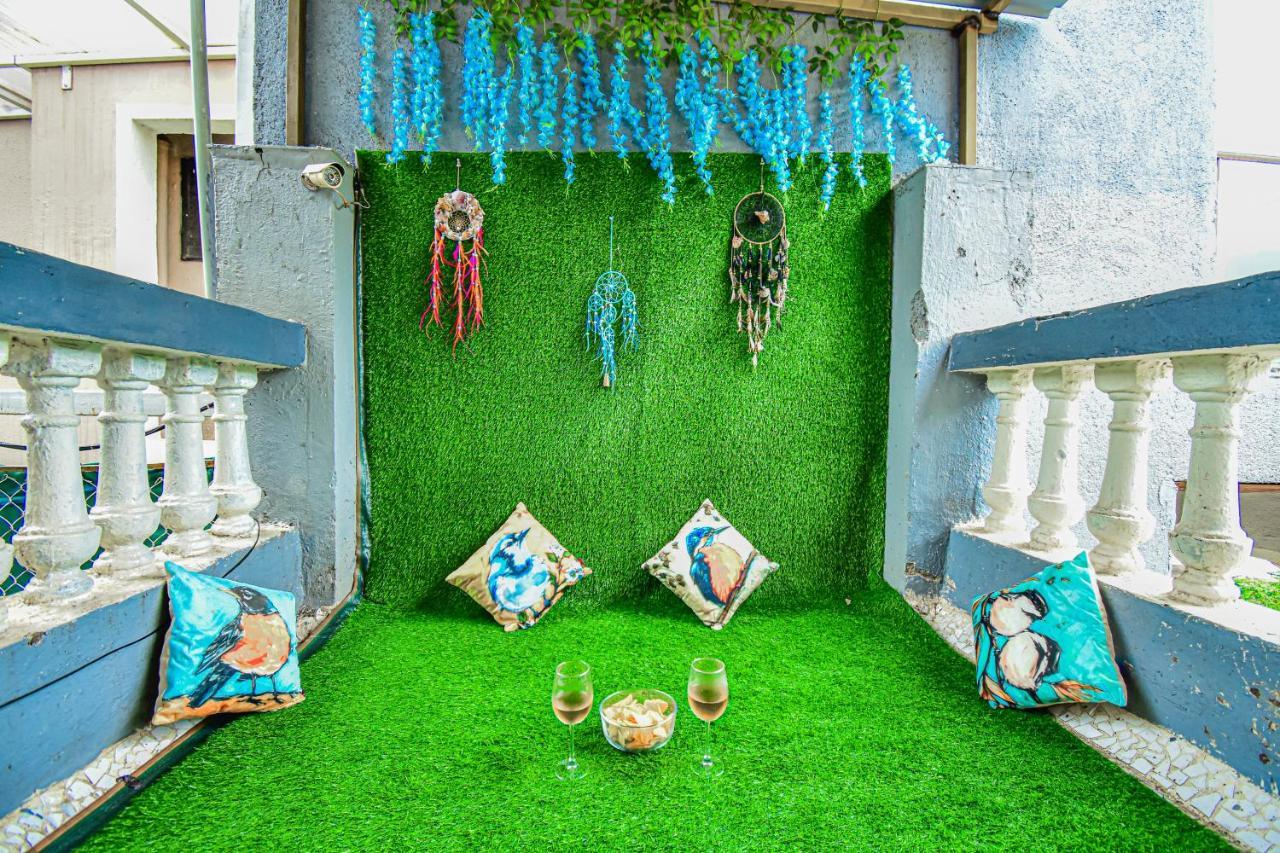 4Bhk Mountain View Villa With Private Pool - Mars Villa Lonavala Bagian luar foto