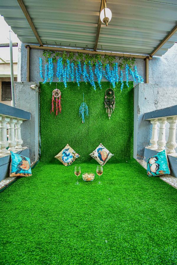 4Bhk Mountain View Villa With Private Pool - Mars Villa Lonavala Bagian luar foto