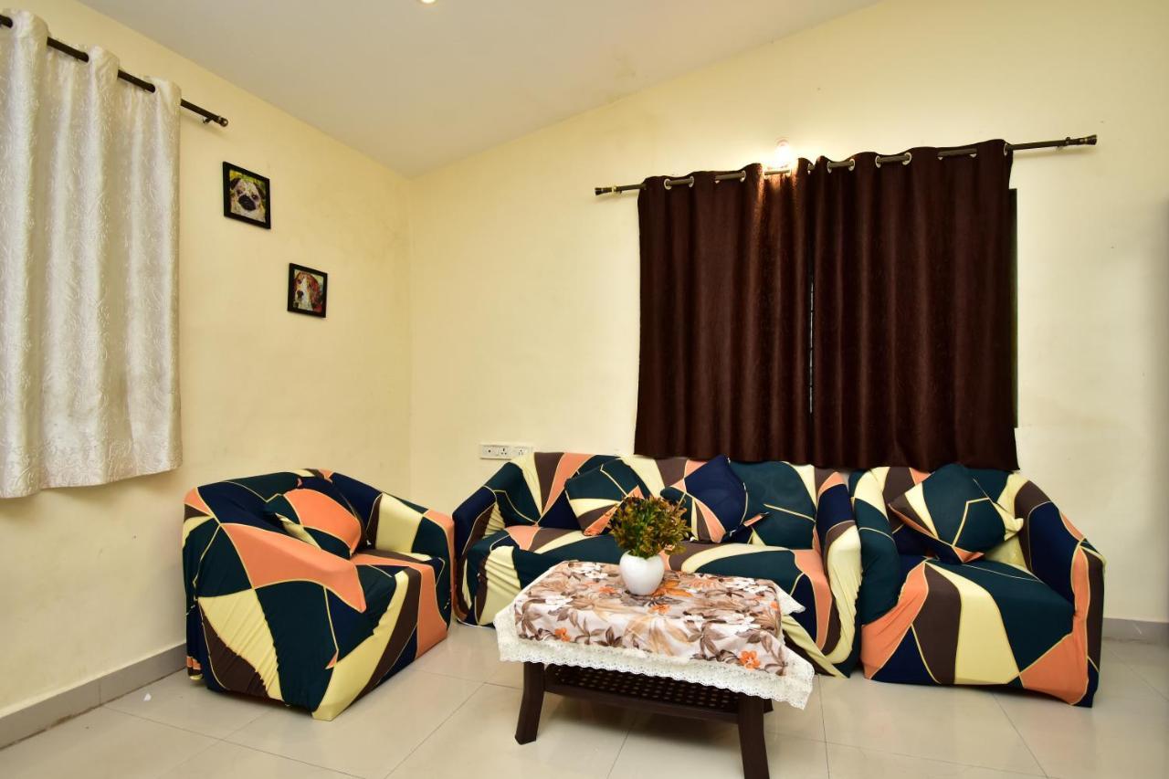 4Bhk Mountain View Villa With Private Pool - Mars Villa Lonavala Bagian luar foto