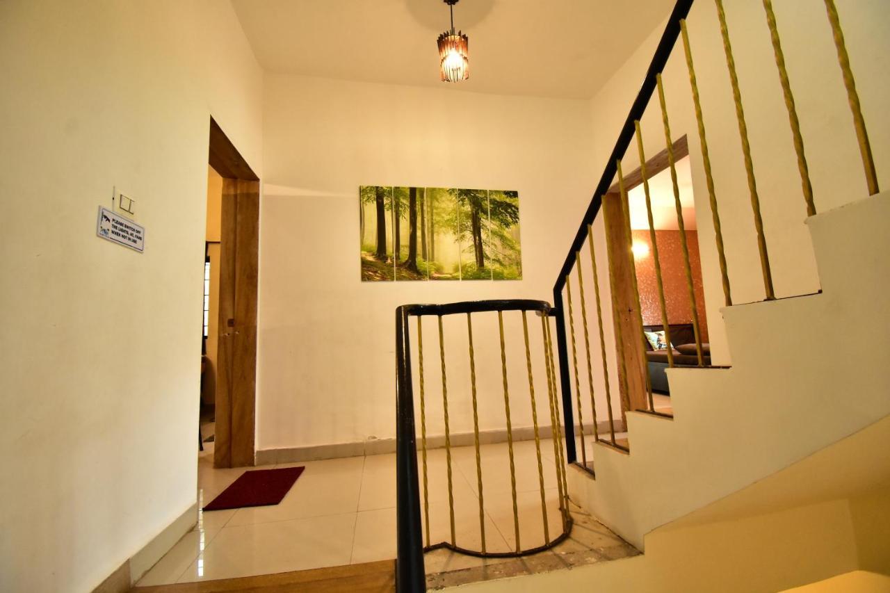 4Bhk Mountain View Villa With Private Pool - Mars Villa Lonavala Bagian luar foto