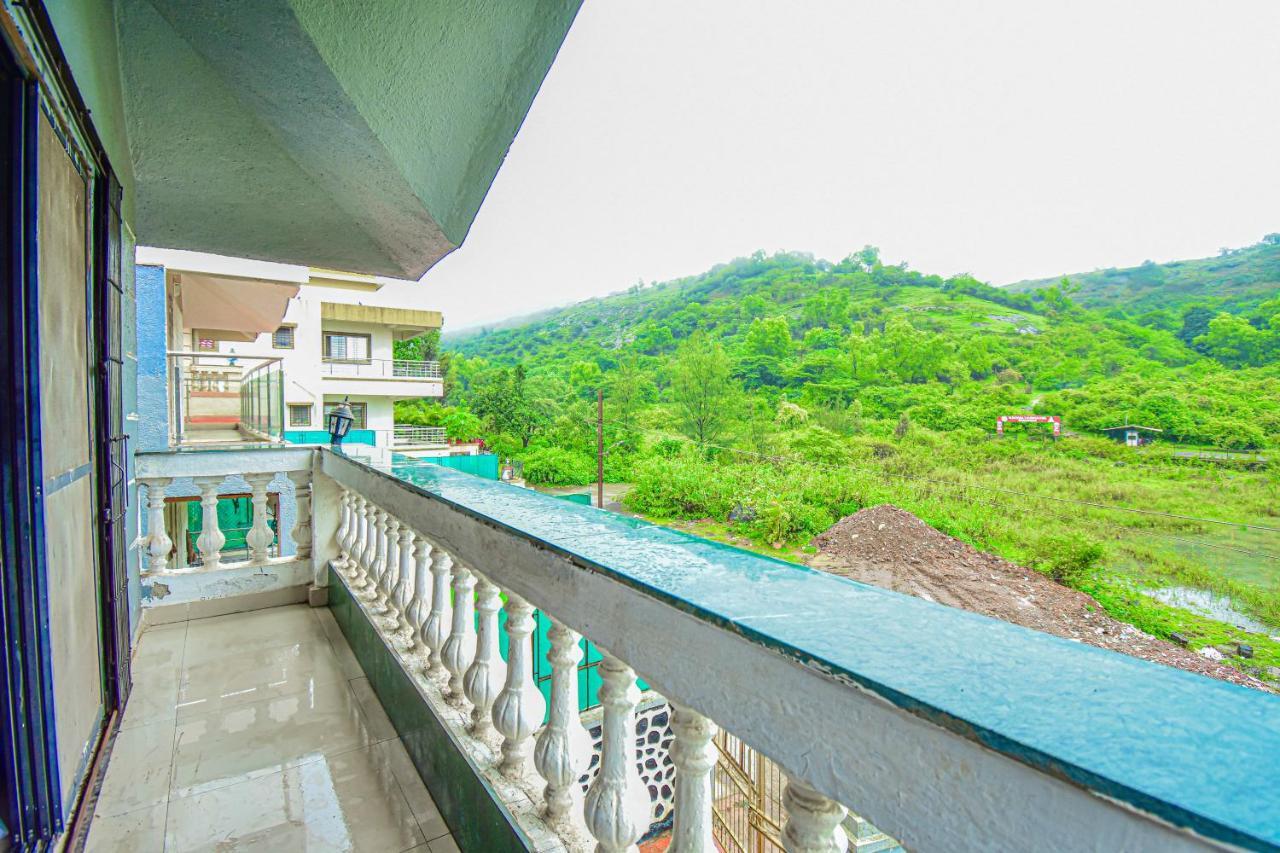 4Bhk Mountain View Villa With Private Pool - Mars Villa Lonavala Bagian luar foto