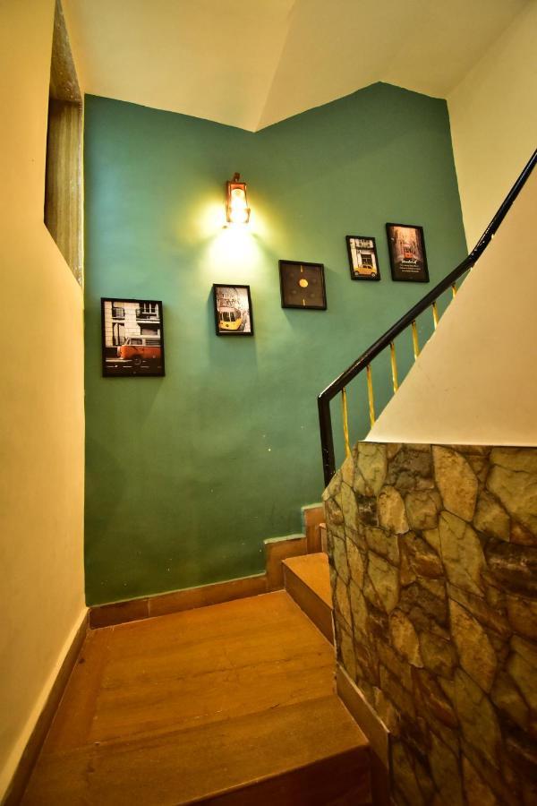 4Bhk Mountain View Villa With Private Pool - Mars Villa Lonavala Bagian luar foto