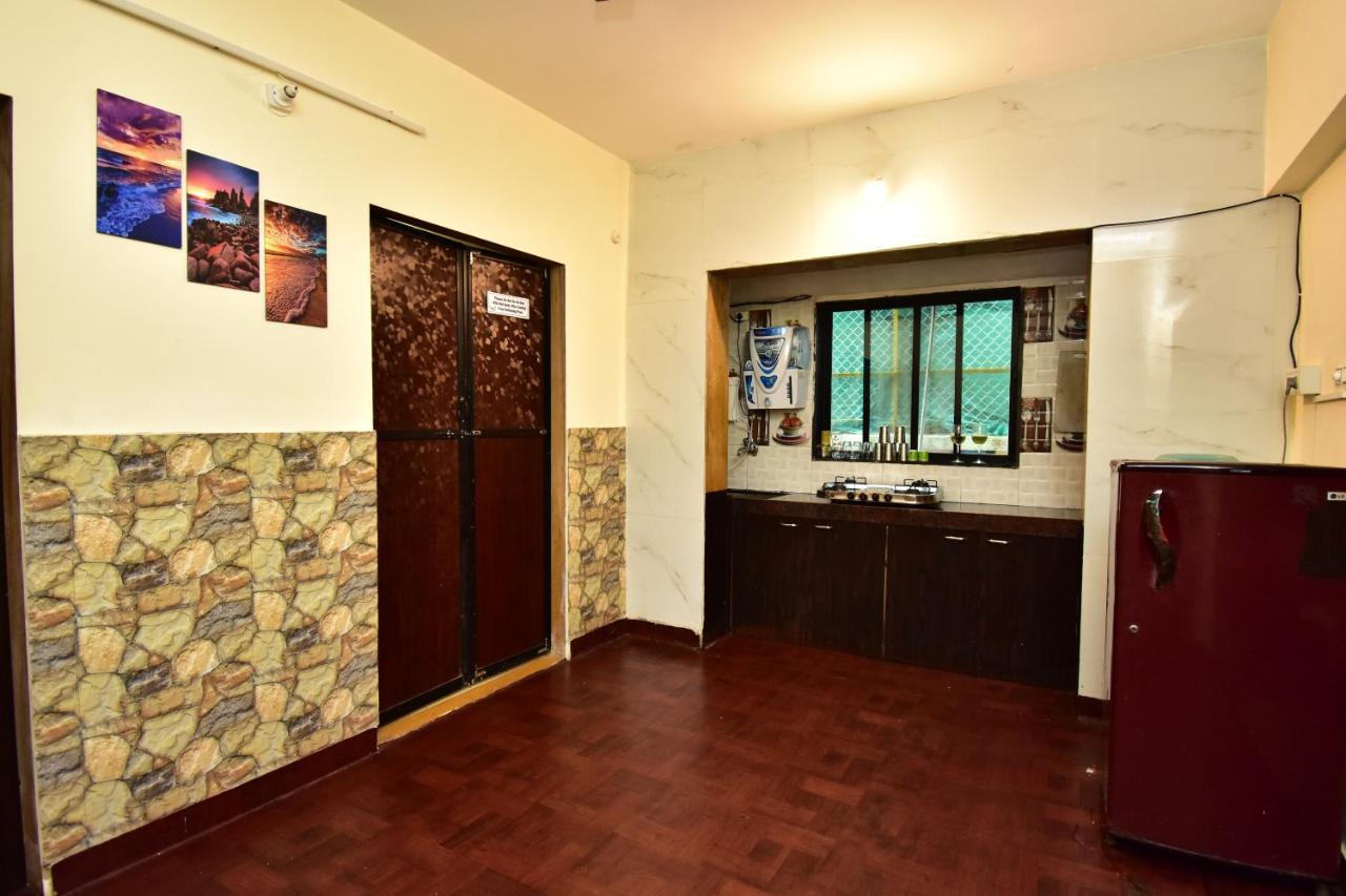 4Bhk Mountain View Villa With Private Pool - Mars Villa Lonavala Bagian luar foto